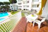 Apartment in Calella de Palafrugell - Pericot Apartment in Calella de Palafrugell - Pericot