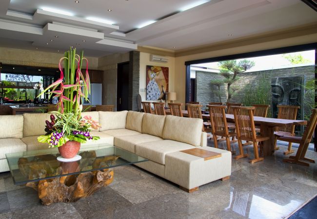 Villa in Seminyak - Lega -Amazing villa in front of the beach  Villa in Seminyak - Lega -Amazing villa in front of the beach