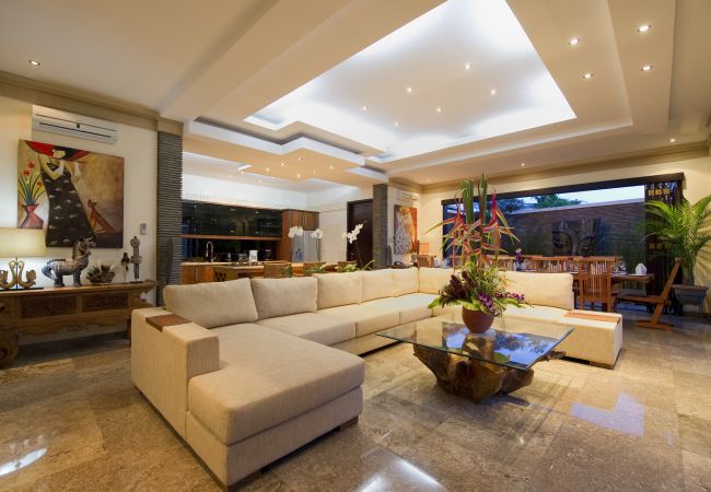 Villa in Seminyak - Lega -Amazing villa in front of the beach  Villa in Seminyak - Lega -Amazing villa in front of the beach