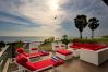 Villa in Seminyak - Lega -Amazing villa in front of the beach  Villa in Seminyak - Lega -Amazing villa in front of the beach