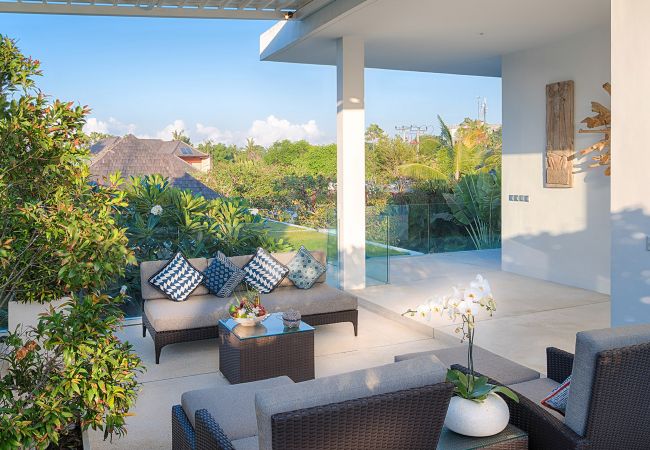 Villa in Seminyak - Casa Brio - Luxury villa close to the beach in Bali 