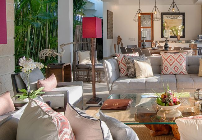 Villa in Seminyak - Casa Brio - Luxury villa close to the beach in Bali  Villa in Seminyak - Casa Brio - Luxury villa close to the beach in Bali