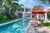 Villa in Seminyak - Casa Brio - Luxury villa close to the beach in Bali  Villa in Seminyak - Casa Brio - Luxury villa close to the beach in Bali