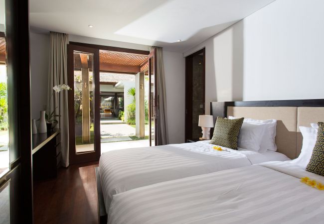 Villa in Seminyak - Lilibel - Luxury villa close to the Bali beach  Villa in Seminyak - Lilibel - Luxury villa close to the Bali beach