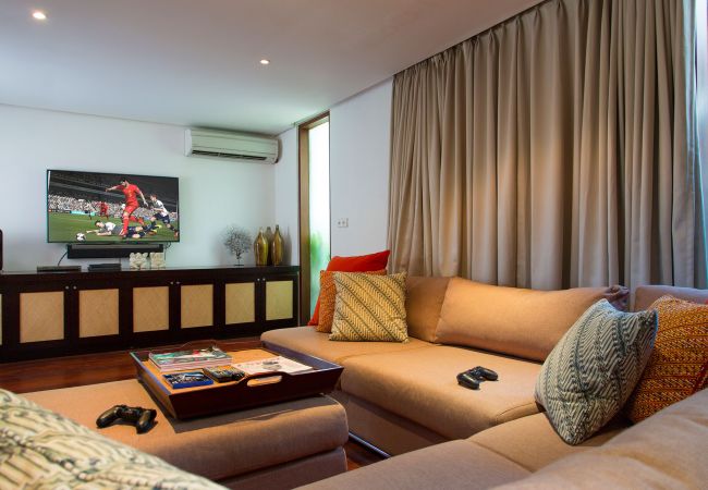 Villa in Seminyak - Lilibel - Luxury villa close to the Bali beach  Villa in Seminyak - Lilibel - Luxury villa close to the Bali beach