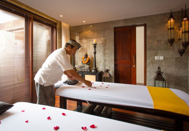 Villa in Seminyak - Lilibel - Luxury villa close to the Bali beach  Villa in Seminyak - Lilibel - Luxury villa close to the Bali beach