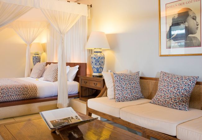 Villa in Seminyak - Lilibel - Luxury villa close to the Bali beach  Villa in Seminyak - Lilibel - Luxury villa close to the Bali beach