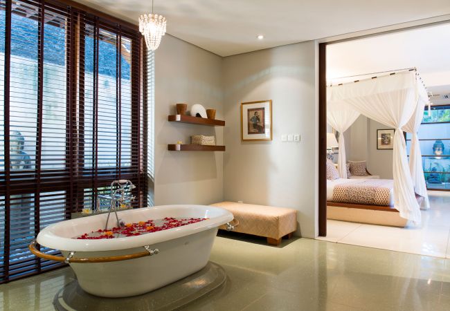 Villa in Seminyak - Lilibel - Luxury villa close to the Bali beach  Villa in Seminyak - Lilibel - Luxury villa close to the Bali beach