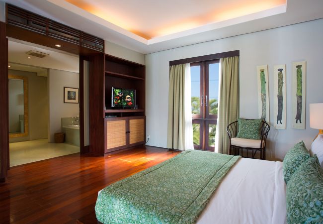 Villa in Seminyak - Lilibel - Luxury villa close to the Bali beach  Villa in Seminyak - Lilibel - Luxury villa close to the Bali beach