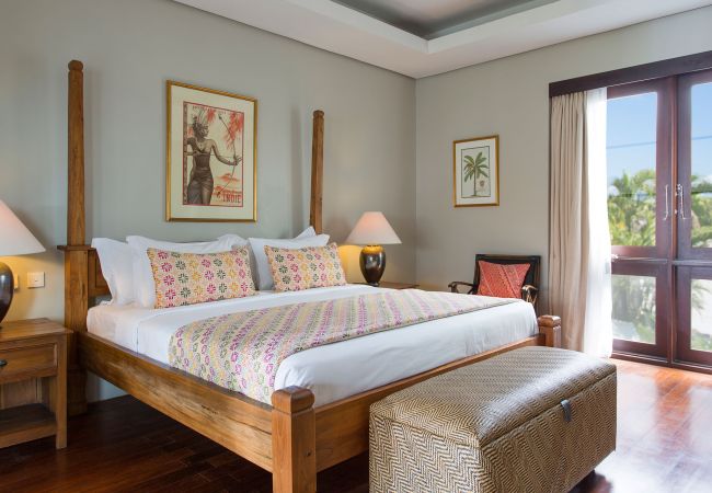Villa in Seminyak - Lilibel - Luxury villa close to the Bali beach  Villa in Seminyak - Lilibel - Luxury villa close to the Bali beach