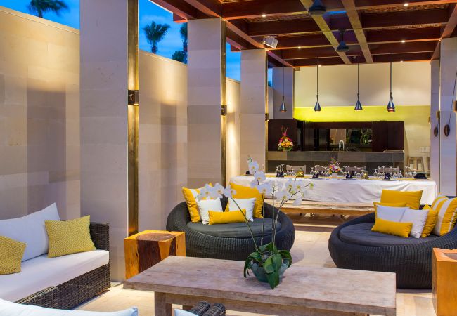 Villa in Seminyak - Lilibel - Luxury villa close to the Bali beach  Villa in Seminyak - Lilibel - Luxury villa close to the Bali beach