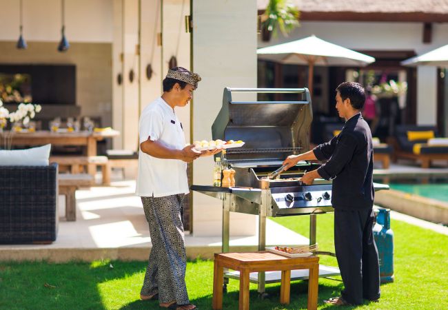 Villa in Seminyak - Lilibel - Luxury villa close to the Bali beach  Villa in Seminyak - Lilibel - Luxury villa close to the Bali beach