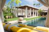 Villa in Seminyak - Lilibel - Luxury villa close to the Bali beach  Villa in Seminyak - Lilibel - Luxury villa close to the Bali beach