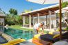 Villa in Seminyak - Lilibel - Luxury villa close to the Bali beach  Villa in Seminyak - Lilibel - Luxury villa close to the Bali beach