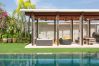 Villa in Seminyak - Lilibel - Luxury villa close to the Bali beach  Villa in Seminyak - Lilibel - Luxury villa close to the Bali beach