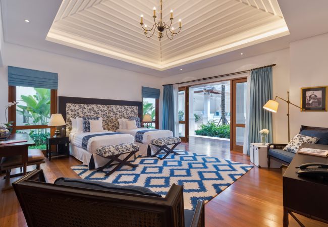 Villa in Seminyak - Windu Asri - Luxury house next to the beach in Bali  Villa in Seminyak - Windu Asri - Luxury house next to the beach in Bali