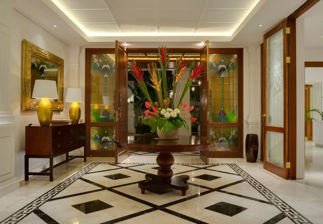 Villa in Seminyak - Windu Asri - Luxury house next to the beach in Bali  Villa in Seminyak - Windu Asri - Luxury house next to the beach in Bali