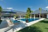 Villa in Seminyak - Windu Asri - Luxury house next to the beach in Bali  Villa in Seminyak - Windu Asri - Luxury house next to the beach in Bali