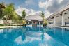Villa in Seminyak - Windu Asri - Luxury house next to the beach in Bali  Villa in Seminyak - Windu Asri - Luxury house next to the beach in Bali