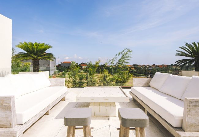 Villa in Canggu - Kayajiwa - Nice house near the beach in Bali Villa in Canggu - Kayajiwa - Nice house near the beach in Bali