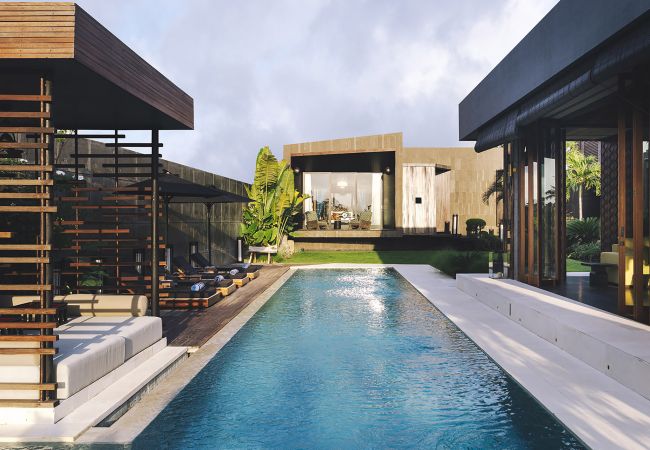 Villa in Canggu - Kayajiwa - Nice house near the beach in Bali