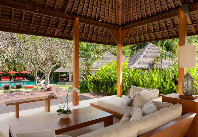 Villa in Canggu - The beji - Luxury house near the beach in Bali