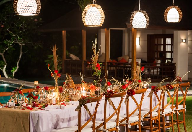 Villa in Canggu - The beji - Luxury house near the beach in Bali Villa in Canggu - The beji - Luxury house near the beach in Bali