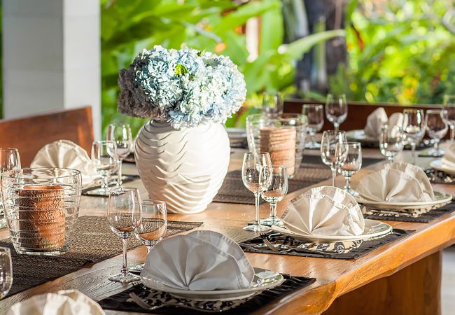 Villa in Canggu - The beji - Luxury house near the beach in Bali Villa in Canggu - The beji - Luxury house near the beach in Bali