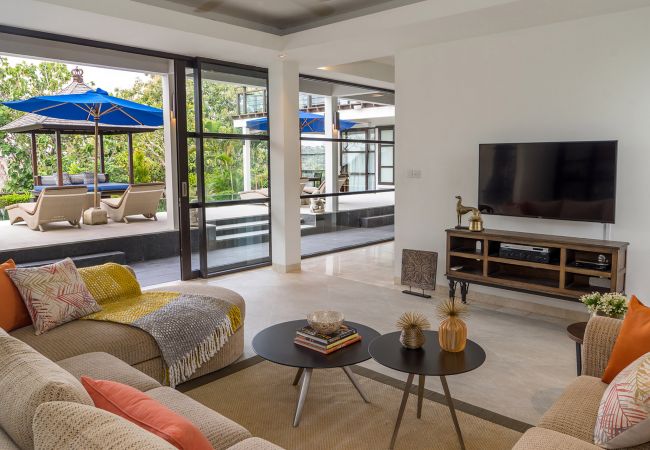 Villa in Kuta - Adenium - Villa with pool near the beach in Bali Villa in Kuta - Adenium - Villa with pool near the beach in Bali