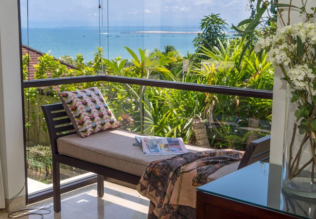Villa in Kuta - Adenium - Villa with pool near the beach in Bali Villa in Kuta - Adenium - Villa with pool near the beach in Bali
