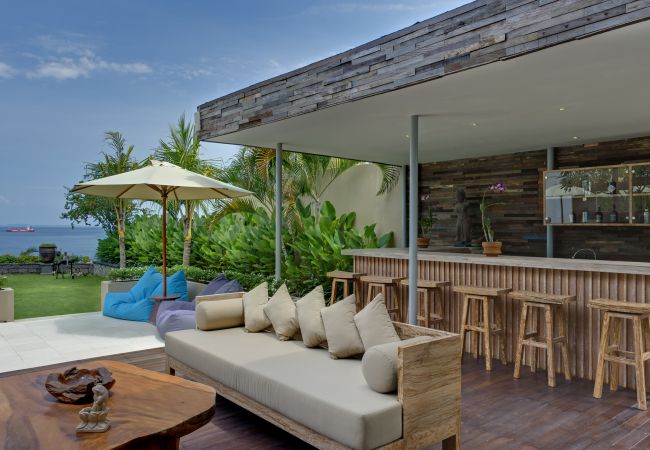 Villa in Manggis - Asada - Villa with pool near the beach in Bali