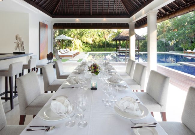 Villa in Canggu - Asante - Villa with pool near the beach in Bali