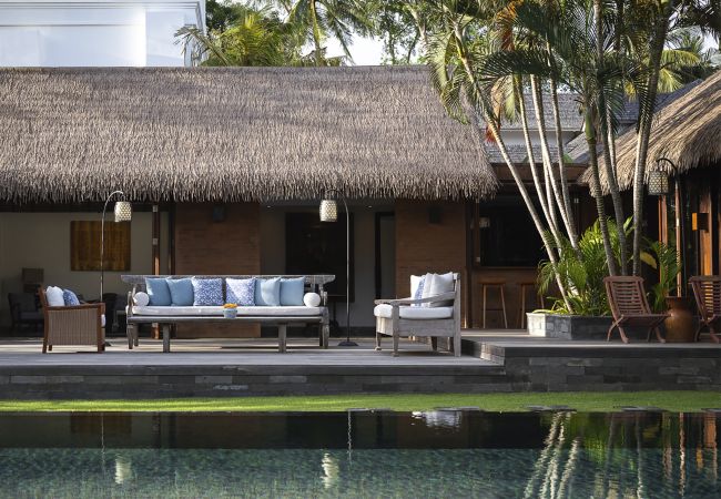 Villa in Mengwi - Bangkuang - Villa with pool near the beach in Bali