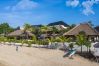 Villa in Sanur - Cemara - Villa with pool and spectacular sea views in Bali