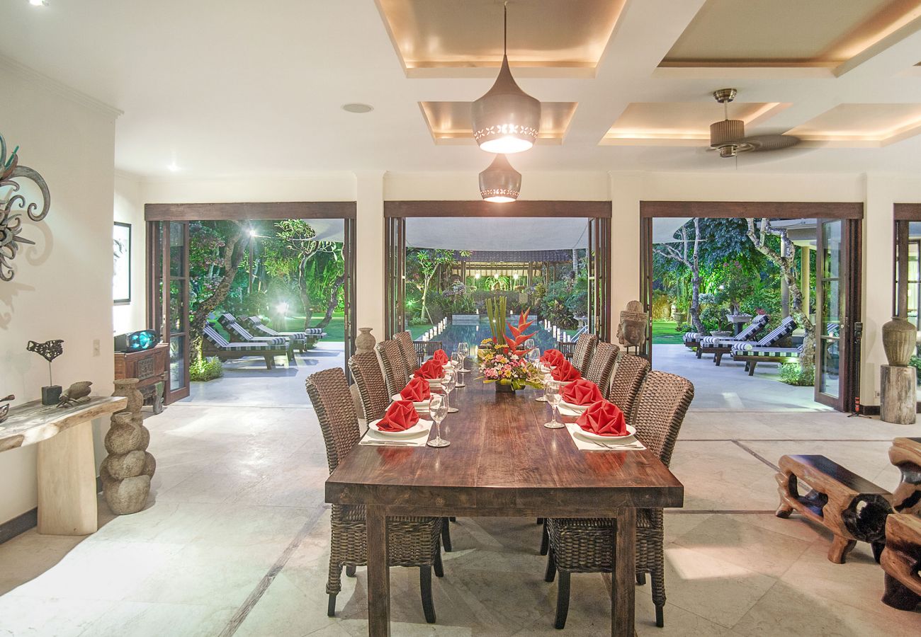 Villa in Canggu - Avalon I