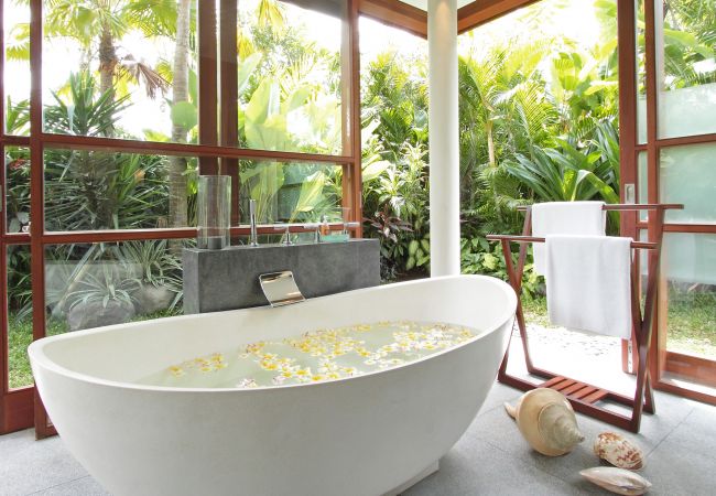 Villa in Canggu - Dea Villas - Sarasvati