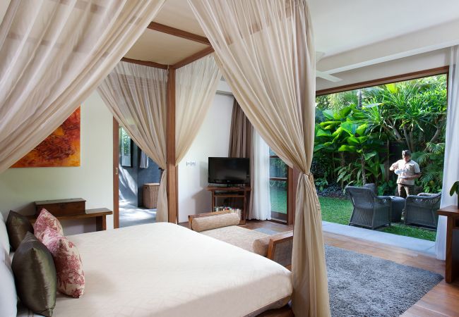 Villa in Canggu - Dea Villas - Sarasvati