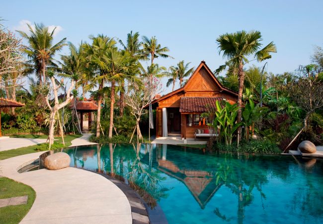 Villa in Canggu - Dea Villas - Sati