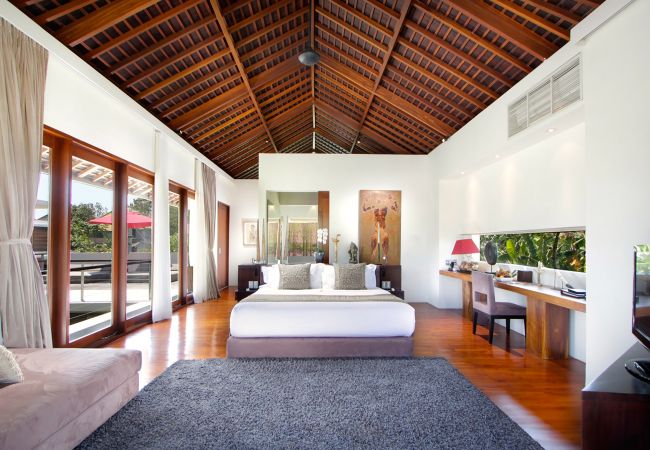 Villa in Canggu - Kalyani