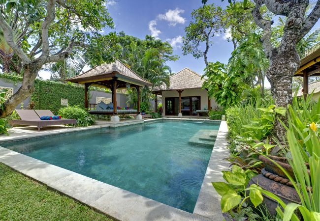 Villa in Canggu - Kedidi