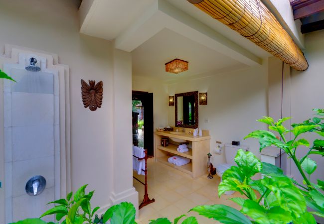 Villa in Canggu - Kedidi