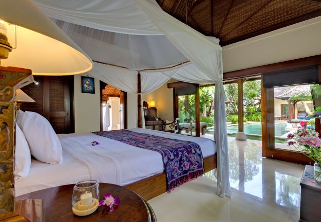 Villa in Canggu - Kedidi