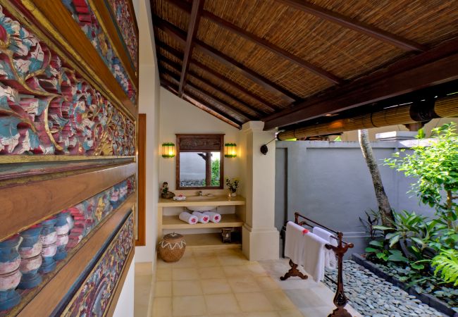 Villa in Canggu - Kedidi