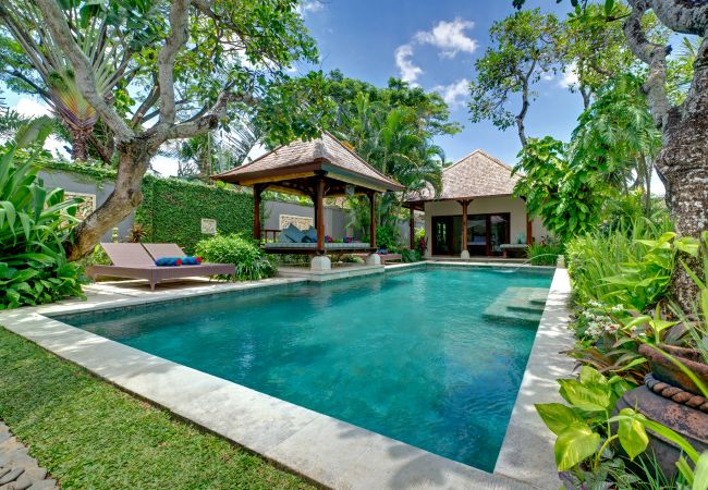 Villa in Canggu - Kedidi