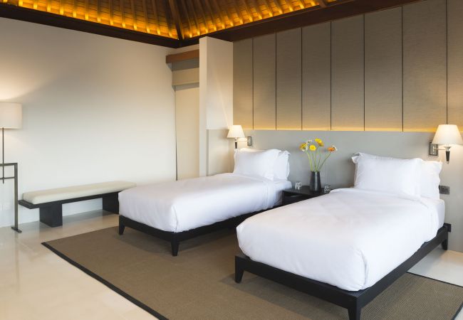 Villa in Kuta - Soham Villa in Kuta - Soham