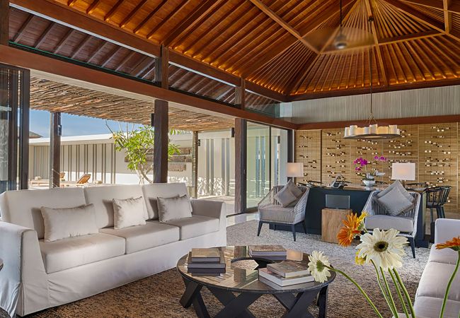 Villa in Kuta - Soham Villa in Kuta - Soham