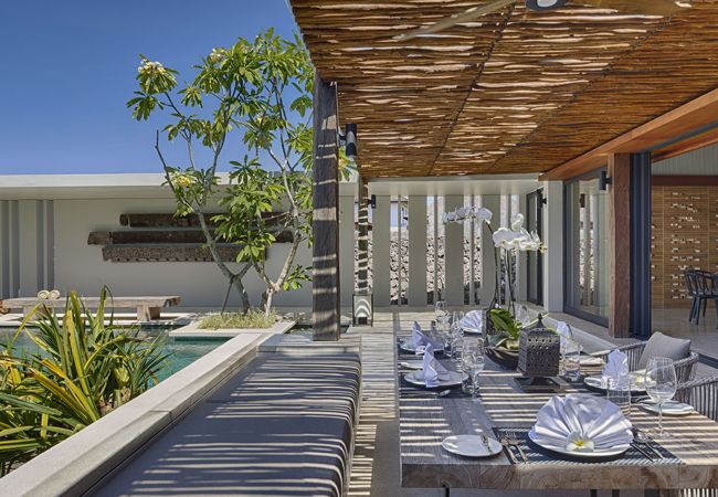 Villa in Kuta - Sohamsa Ocean Estate  Villa in Kuta - Sohamsa Ocean Estate