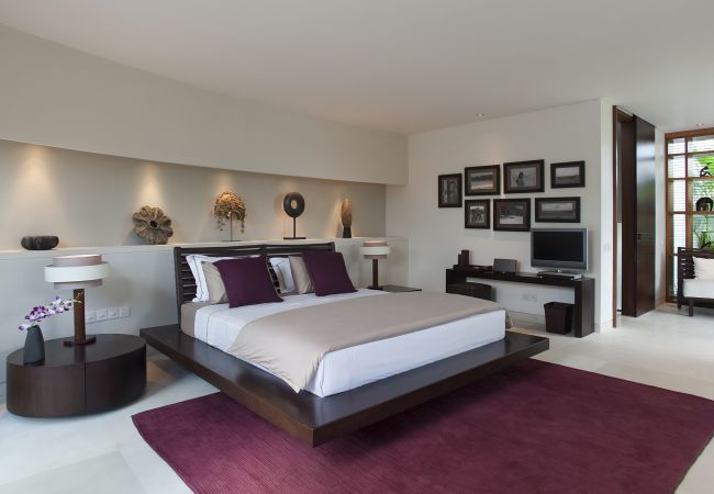Villa in Seminyak - The layar - Three bedroom Villa in Seminyak - The layar - Three bedroom