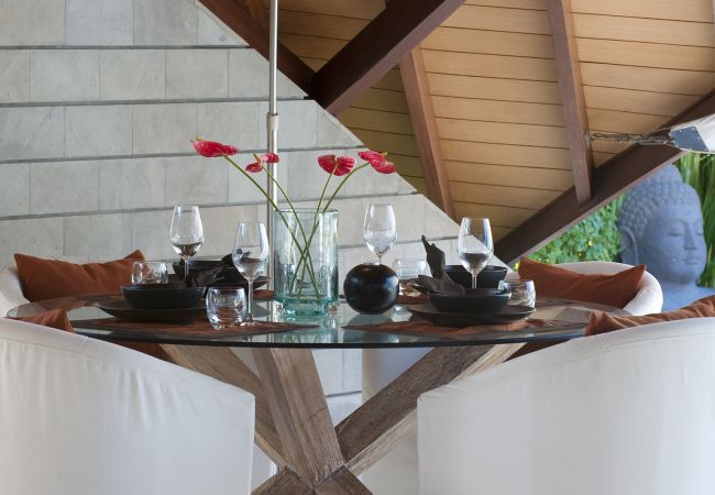 Villa in Seminyak - The layar - Three bedroom Villa in Seminyak - The layar - Three bedroom