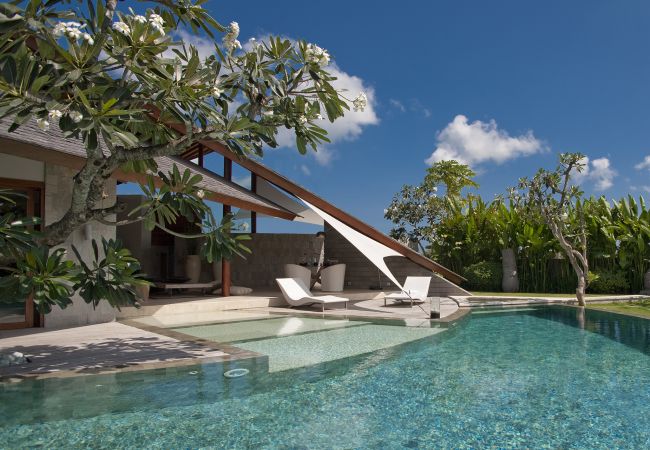 Villa in Seminyak - The layar - Three bedroom